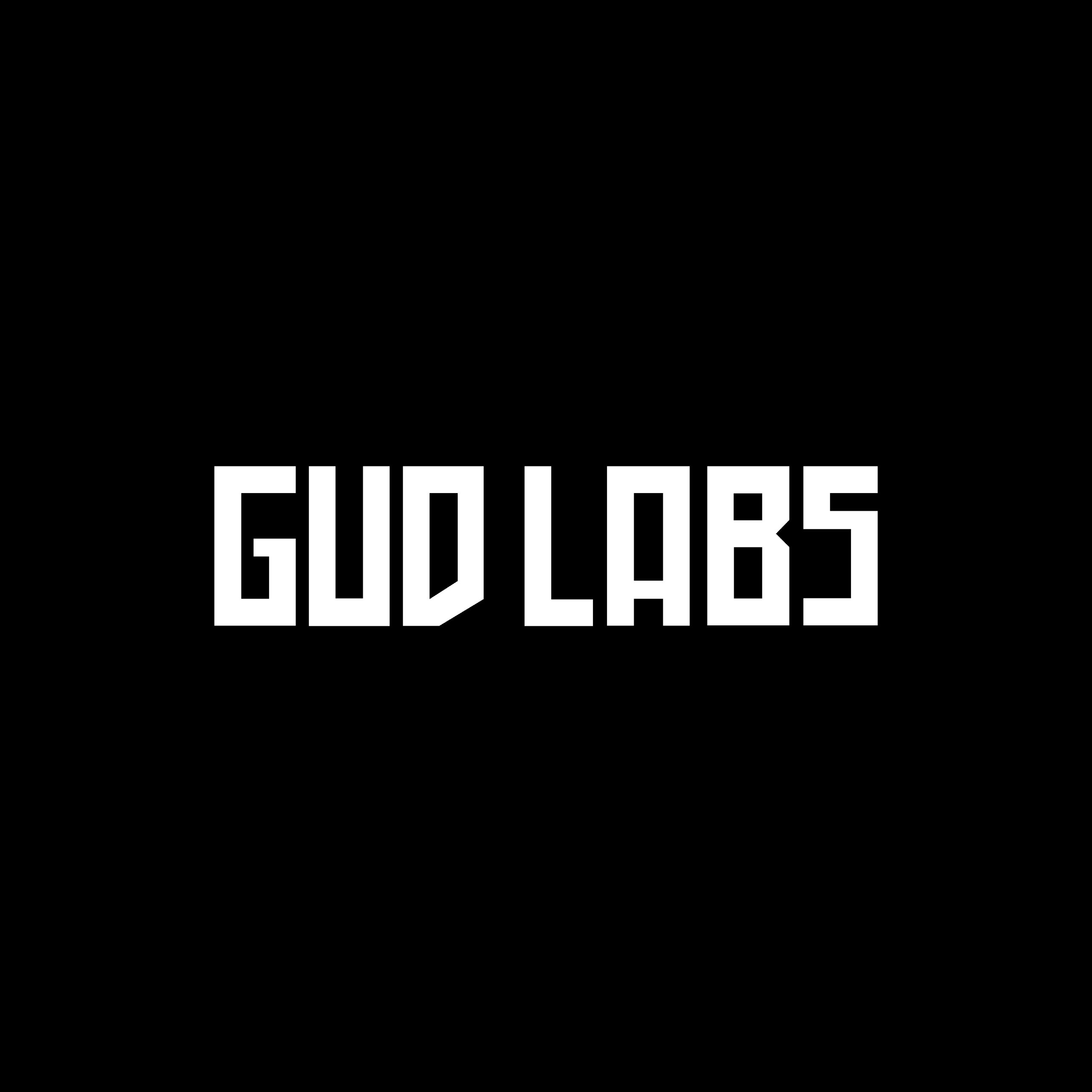 GudLabs Logo