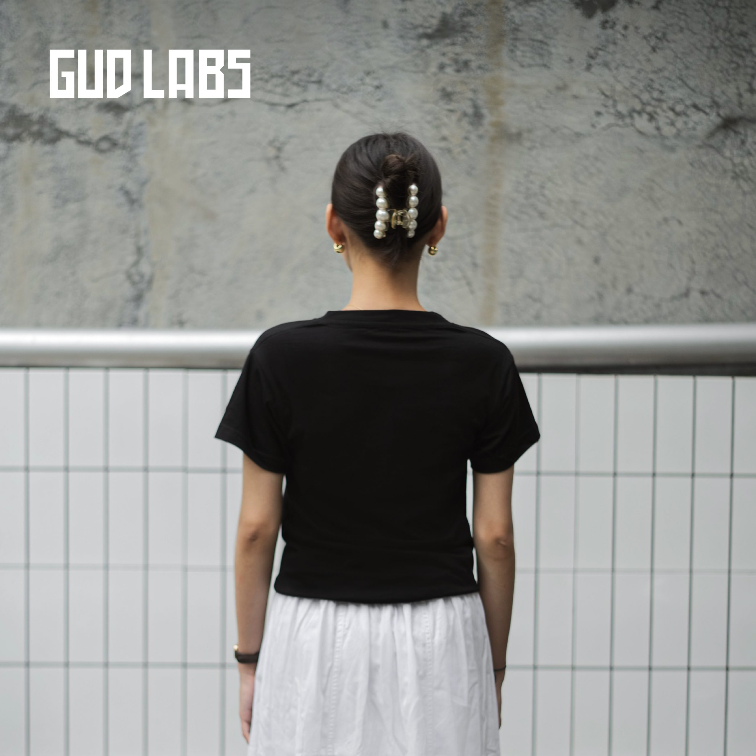 SlimFit Cotton Combed Premium 30s detail