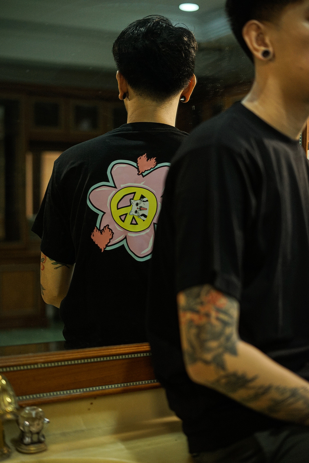 Cat Lovers - tampilan 2